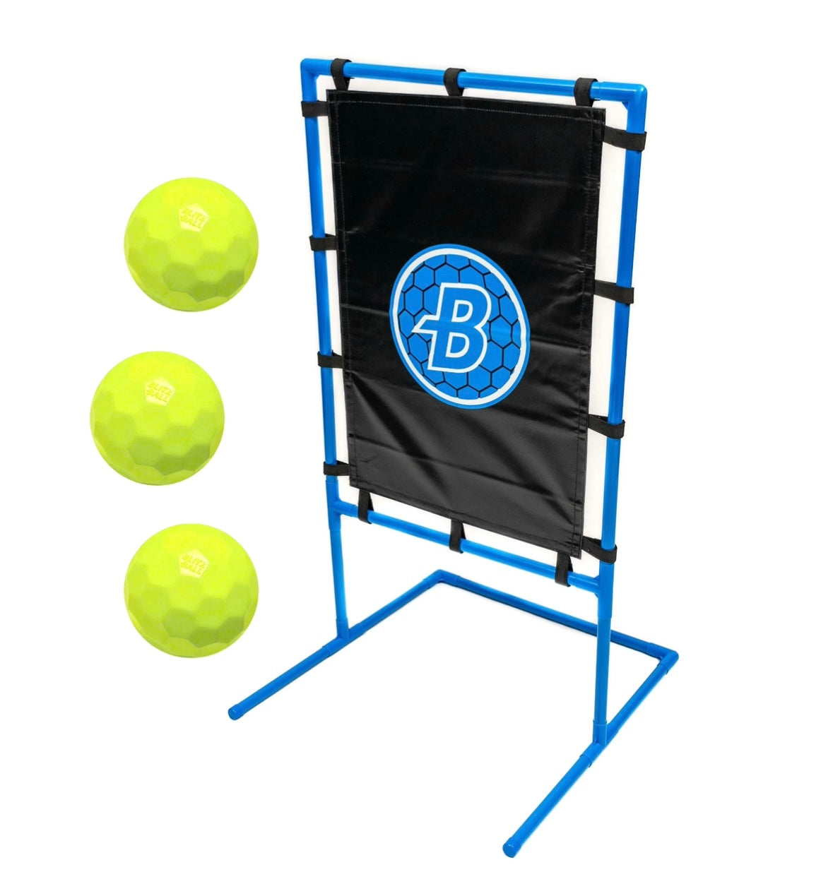 Blitzball Strike Zone Target - Includes (3) Blitzballs
