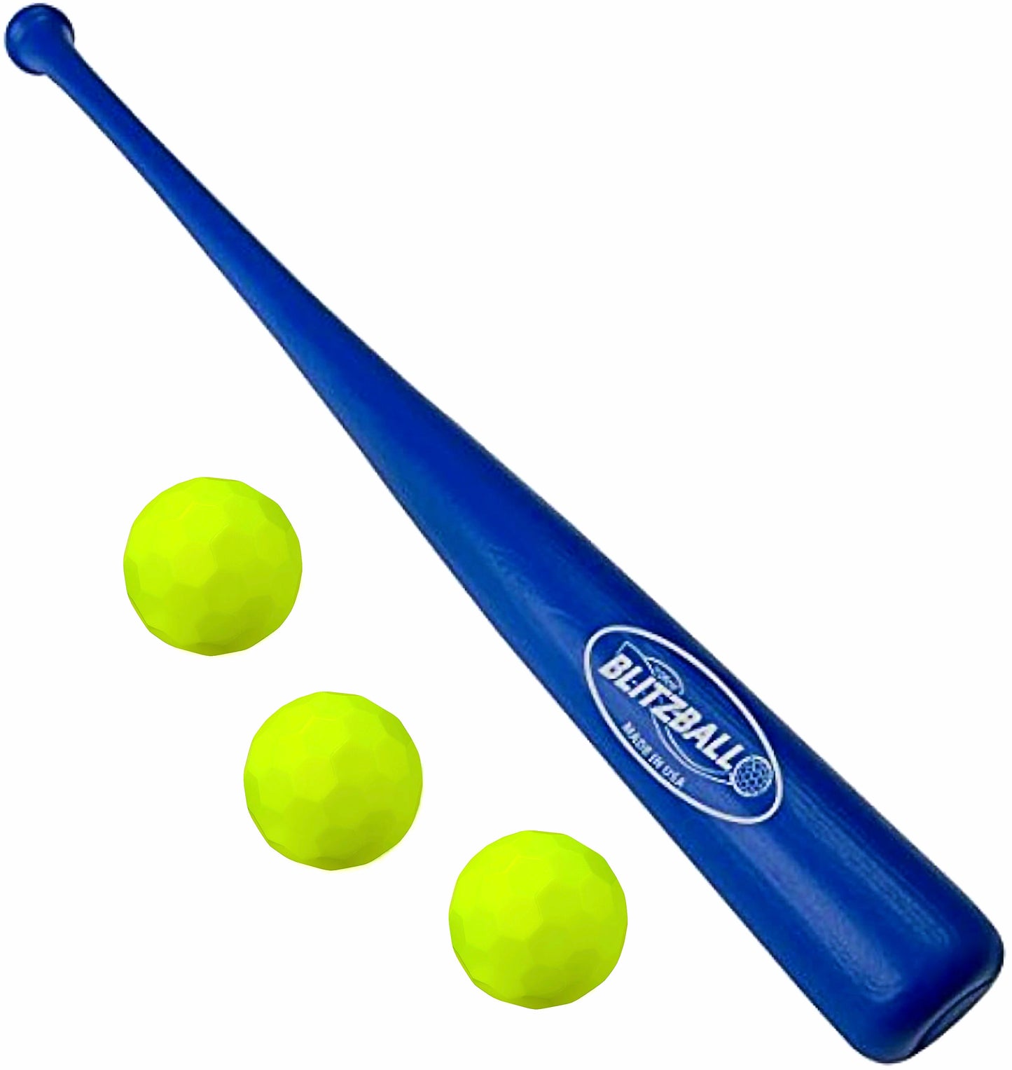 Blitzball Power Bat Starter Pack